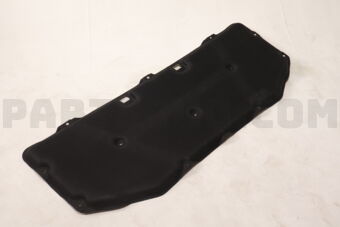 Nissan 658401LB0A INSULATOR-HOOD