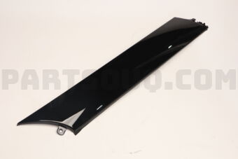 Nissan 768376JK0A FINISHER