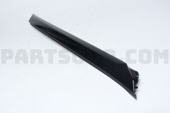 Nissan 768379DD0A FINISHER-FR-LH