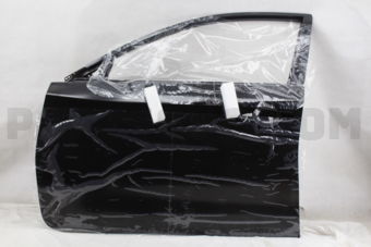Nissan 801013TA0A DOOR ASSY-FRONT,LH