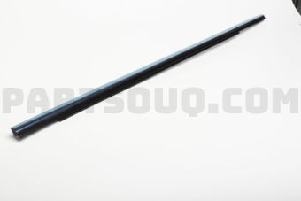 Nissan 808211LA1D MOULDING-DOOR