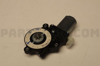 Nissan 827301HB1A MOTOR ASSY-REGULATOR,RH