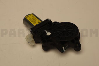 Nissan 827301HB1A MOTOR ASSY-REGULATOR,RH