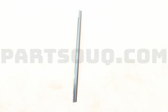 Nissan 828211LA1D MLDG RR DOOR