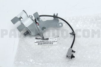 Nissan 905005YE0A LOCK &amp; REMOTE CONTROL
