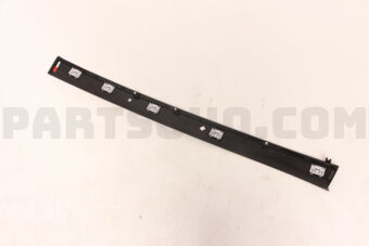 Nissan 917614RA3A FIN ASSY-ROOF,S