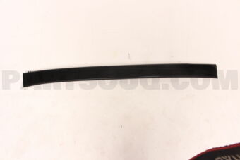 Nissan 917614RA3A FIN ASSY-ROOF,S
