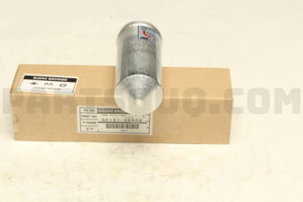 Nissan 921313XA0A TANK ASSY-LIQUI
