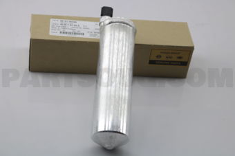 Nissan 921313XC0A TANK ASSY-LIQUI