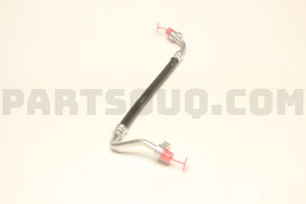 Nissan 924901KA0A FLEXIBLE HAUTE PRESSION