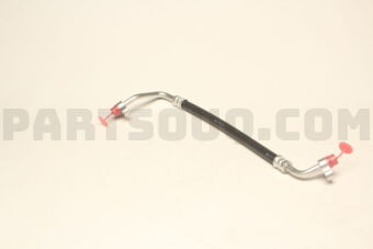 Nissan 924901KA0A FLEXIBLE HAUTE PRESSION
