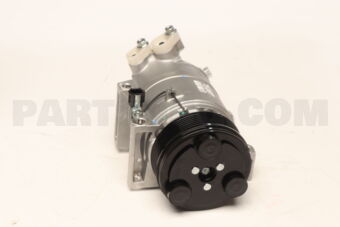 Nissan 926001LA3E COMPRESSOR-COOL