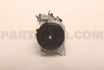 Nissan 926003NT5B COMPRESSOR - COOLER