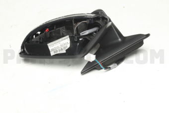 Nissan 963024CG0A MIRROR ASSY OUT