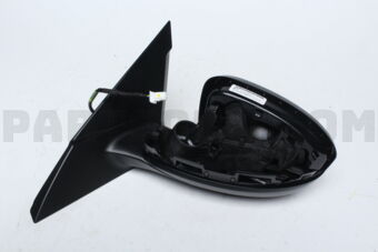 Nissan 963026CL0A MIRROR ASSY-OUT