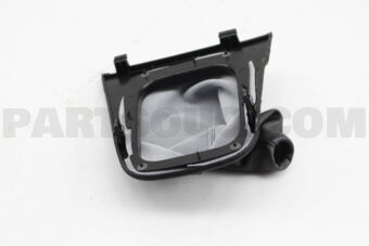 Nissan 9693570F16 BOOT-CONSOLE
