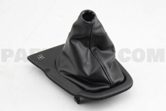 Nissan 9693570F16 BOOT-CONSOLE