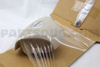 Nissan 985109PA8B MODULE ASSY - AIR BAG, DRIVER