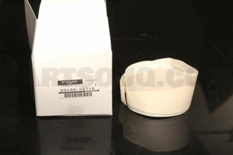 Nissan 99048VS71A STRIPE-ACCENT,REAR FENDER RH