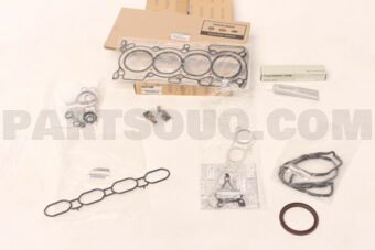 Nissan A01013TS0B GASKET KIT-ENGINE,REPAIR