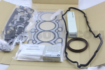 Nissan A0101MA00A GASKET KIT-ENGINE REPAIR