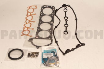 Nissan A010AVJ089 GASKET-ENGINE