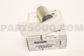 Nissan A7M424M400 PUMP ASSY
