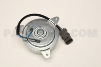 Nissan B1487WJ10D MOTOR ASSY