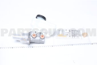 Nissan D6010JK30A CYLINDER ASSY-BRAKE MASTER