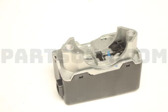 Nissan DHGMM2725R LOCK SET-STEERING