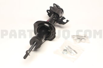 Nissan E43033BB2A STRUT KIT-FRONT SUSPENSION,LH
