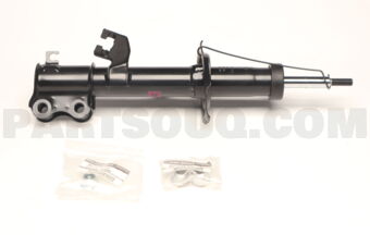 Nissan E43033BB2A STRUT KIT-FRONT SUSPENSION,LH