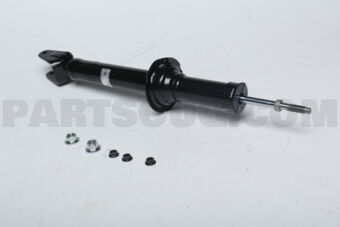 Nissan E61104GD0C ABSORBER-SHOCK
