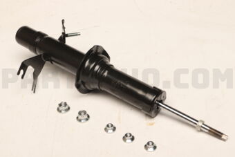 Nissan E61111CB1C SHOCK ABSORBER KIT,FRONT
