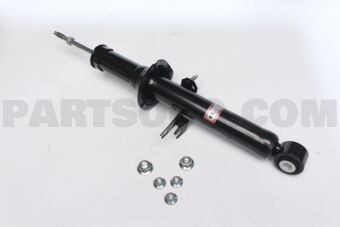 Nissan E61111MA0C ABSORBER KIT-SHOCK,FRONT