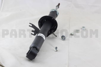 Nissan E61111MT0A ABSORBER KIT-SHOCK,FRONT