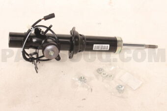 Nissan E61116WY0A ABSORBER-SHOCK