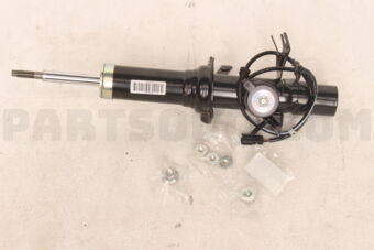 Nissan E61116WY0A ABSORBER-SHOCK