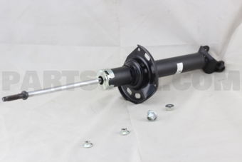 Nissan E62101MT0C ABSORBER KIT-SHOCK,REAR
