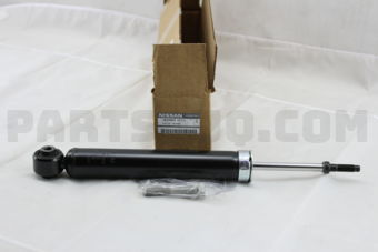 Nissan E62103KA0A ABSORBER KIT-SHOCK,REAR