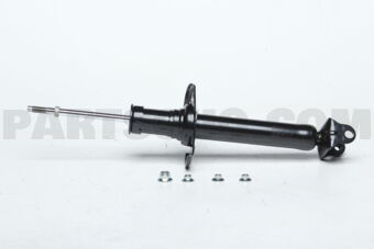 Nissan E62104GA0C ABSORBER-SHOCK