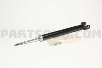 Nissan E62109N60C ABSORBER KIT-SHOCK,REAR