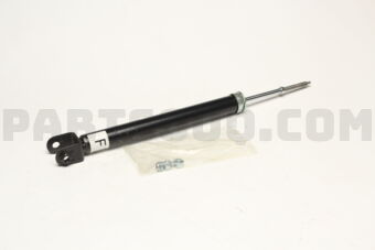 Nissan E62109N60C ABSORBER KIT-SHOCK,REAR