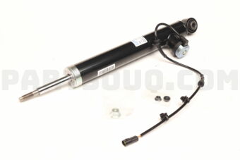 Nissan E62116WY0A ABSORBER-S
