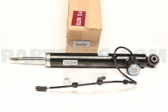 Nissan E62116WY0A ABSORBER-S