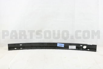 Nissan F20321KADH REINFORCE-FRONT BUMPER CENTER,INNER