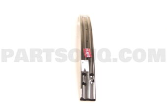 Nissan F20321KAEH REINFORCE BUMPER