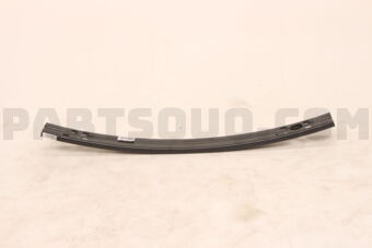 Nissan F20321KAEH REINFORCE BUMPER