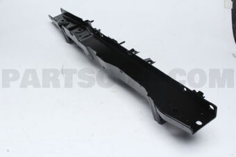 Nissan F25115R0AH SUPPORT-RADIATOR CORE,UPPER