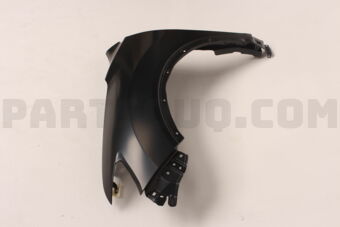 Nissan F31014CCMA FENDER FRONT LH